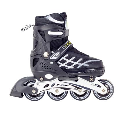 China Fashion\Comfortable\Durable Portable and Fashionable Kids Roller Skates with Multiple Color Options for sale