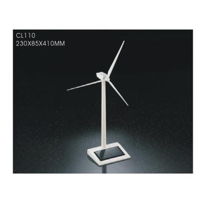 China China Electric Generating Windmills Solar Operating Model For Sale CL110 for sale