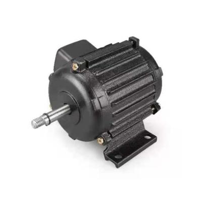 China High suction made in China top quality waterproof fully sealed copper motor for axial fan for sale