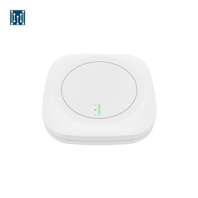 China IOT MOKO Ble Gateway Bluetooth Beacon Data Receiver 300m WiFi Iot Gateway for sale