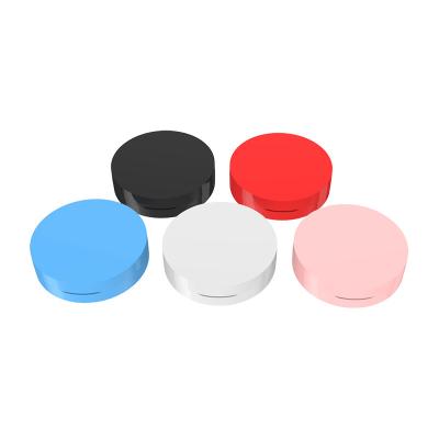 China Custom mobile phone APP ble beacon eddystone url tag with nRF51822 1000mAh for sale