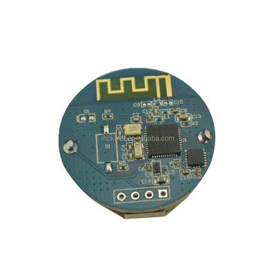 China Hot Selling MOKO BLE Beacon Indoor Positioning Accelerometer LIS3DH 5.0 NRF52832 for sale