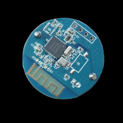 China Bluetooth Beacon Module NRF51822 LIS3DH Indoor Positioning Accelerometer for sale