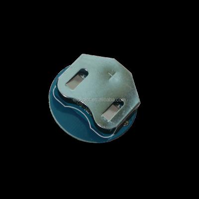 China MOKO bluetooth beacon chip indoor positioning accelerometer 4.0 NRF51822 LIS3DH for sale