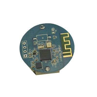 China Newest bluetooth beacon accelerometer 5.0 LIS3DH indoor positioning bluetooth beacon chip for sale