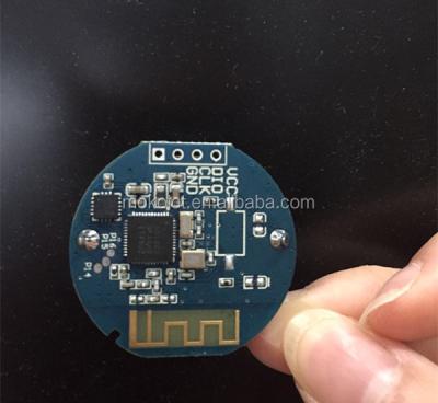 China 2018 new products bluetooth beacon module indoor positioning accelerometer 5.0 LIS3DH for sale