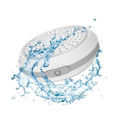 China High Quality MOKO Bluetooth Long Range Motion Intelligence Beacon For Smart City Solution Diameter 48*13.89mm for sale