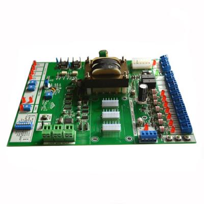 China Electronic PCBA PCB Assembly Manufacturer With UL Certificate 800*508mm for sale