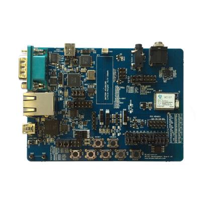 China FR4 Pcba Service Electronics Manufacturer Communication Assembly Printed Boards In Shenzhen for sale