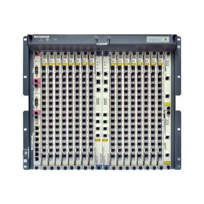 China FTTD China Wholesale GPON Broadband Fiber Optic Splice Box EPON OLT MA5680T Optical Access for sale