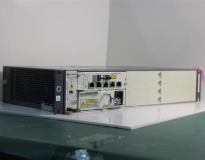 China Networking China DSLAM MA5616 FTTC FTTB MDU for sale