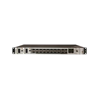 China Good price Huawei OptiXaccess EA5801E-GP16 compact for FTTX and low density box-type OLT for sale