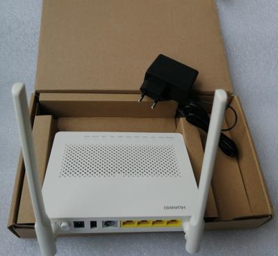 China FTTH HW Gpon ONU EG8141A5 1GE+3FE+1POTS+USB+WIFI ; English version EU plug for sale