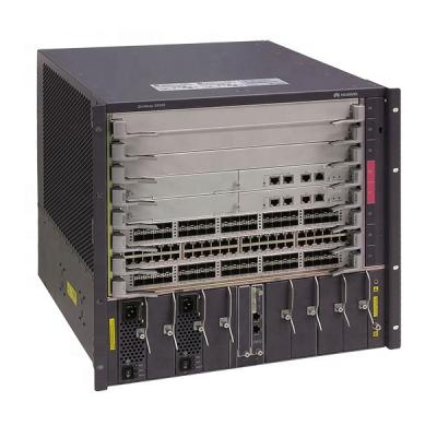 China Networking Factory Price HW S9300 Series Terabit Routing Switches S9306 for sale