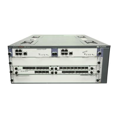 China Networking Factory Produces Internet Ethernet Switch Fiber Optic Core Network Router NE40E-X3 Routers for sale