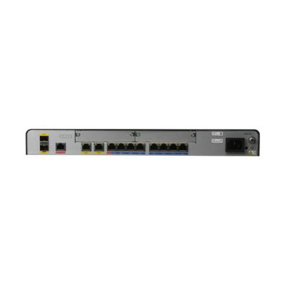 China Networking China Factory 10G Routers Gigabit Ethernet Router Ar6000 Series for sale