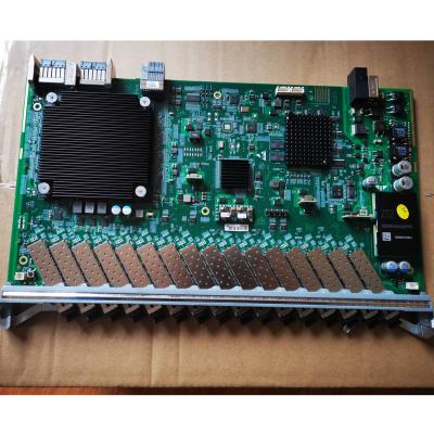 China FTTX ZTE GFGL C+ 16 Port GPON Board For ZTE ZXA10 C600 C650 C620 OLT XG-PON XGS-PON GFGH GFGL GFGM GFGN for sale