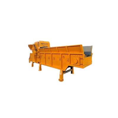 China Panel Mill Widely Used Heavy Duty Wood Shredder Multifunctional Wood Shredder Machine For Fiberglass for sale