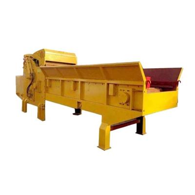 China Wood Crusher Machine Complete Multifunctional Wood Panel Mill Machine Larger Various Occasions for sale