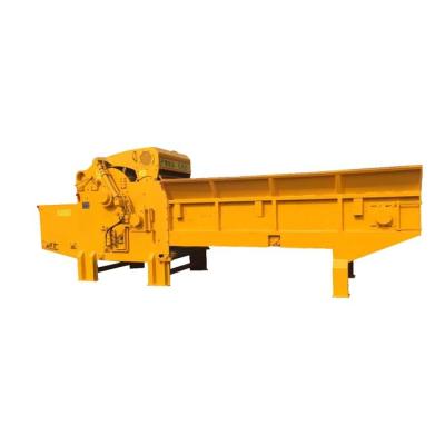 China High Yield Multifunctional Convenient Affordable Panel Mill Large Shredder Machine Large Panel Mill Wood Crusher Machine for sale