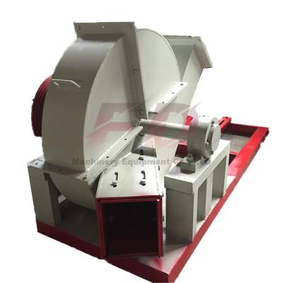 China High output paper mill /power wood chip machine chip logs paper mill power plant wood chipper making machine for sale