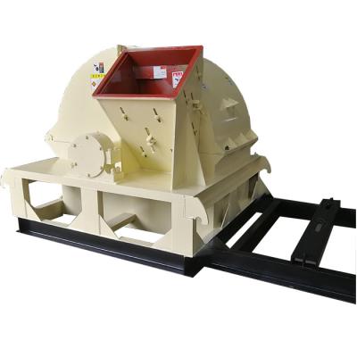 China Factory 2021 Hot Sale Update Product Base Charcoal Mushroom Cultivation Wooden Crusher Making Machine for sale