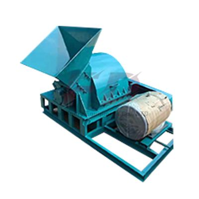 China Charcoal factory wood crusher making machine logs wast wooden block crusher bamboo wood crusher making machine for sale