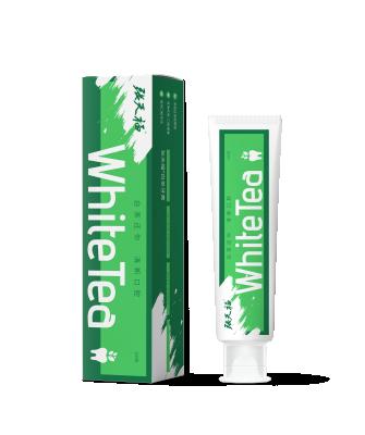 China OEM Antibacterial Toothpaste New Product Cheap Oral Regenerative Whitening Whitening Toothpaste 4D Brands For Adult for sale