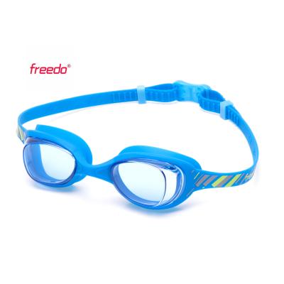 China Fashion Adult Integrated Goggles Anti Ultraviolet Sports Swimming Goggles Anti Fog Glasses for sale