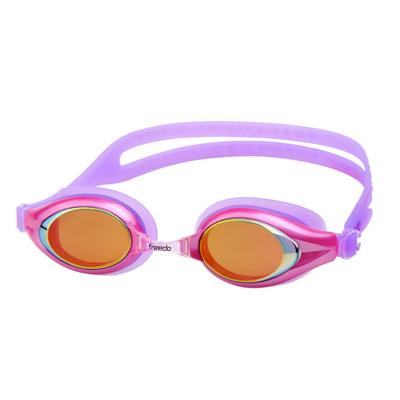 China Best new arrival unisex professional swimming goggles waterproof, anti-fog and anti-ultraviolet swimming goggles for sale