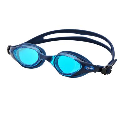 China Professional Unisex Kids Glass Anti Fog Swimming Waterproof Eyewears For Children Swim Eyewear Sports HD Swim Goggles for sale