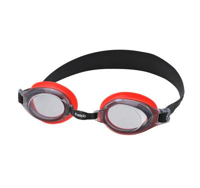 China Best Swim Goggles Anti-Fog Leak Proof Kids Swimming Glasses Quick Adjustable Strap Swimming Goggles For Kids for sale