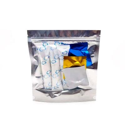 China Vaginal Cleaning Factory Wholesale Supply Yoni Detox Pearls Feminine Vaginal for sale