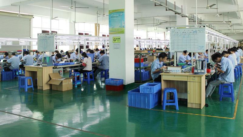 Verified China supplier - SHENZHEN HOPE TECHNOLOGY CO., LTD.