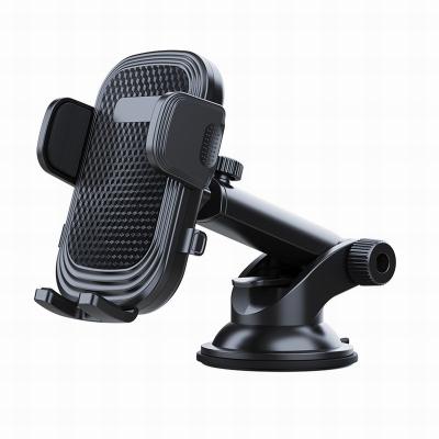 China Dashboard Suction Up Gel Suction Cup Car Phone Strong Sticky Holder for Dashboard and Windshield PC658 for sale