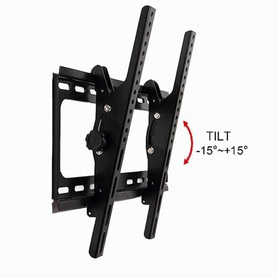 China Suitable Used Home 26 Inch To 55 Inch Flat Panel VESA Universal Plasma LCD LED TV Tilting Wall Mount for sale