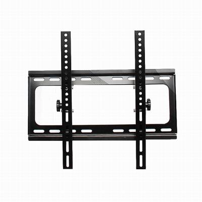 China Home Used Adjustable Universal Tilting TV Wall Mounts Tilt TV Bracket For 26