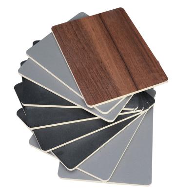 China Hot selling contemporary wood composite board wpc foam board pvc foam board for sale