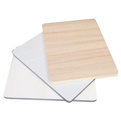 China Contemporary pvc /wpc celuka foam board from china pvc foam board manufacturers for sale