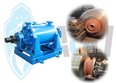 China Stable Running Multistage Submersible Pump , Industrial Centrifugal Pumps for sale