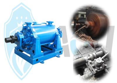 China Safety Operating Multistage Horizontal Centrifugal Pump For Oil Water Delivering for sale