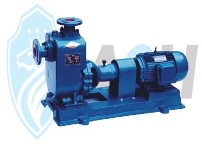 China High Self Priming Centrifugal Pump Oil Transfer Pump For Industrial / Chemical for sale