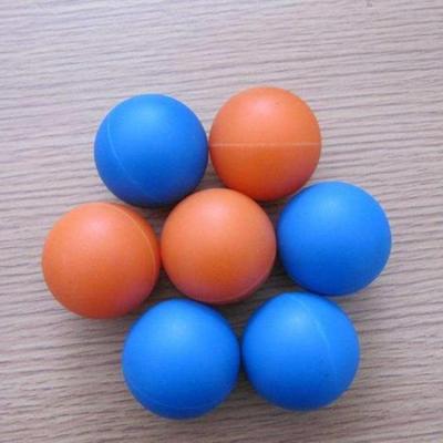 China Silicone rubber top ball with good quality RFRB-001 for sale