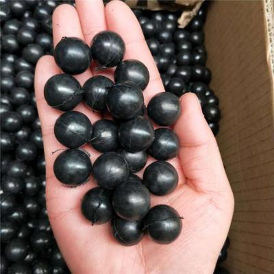 China High Efficiency Small Rubber Ball With Good Price RFRB-001 for sale