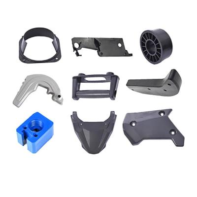 China Fashion Design Customized Molded PU Parts In Low Price RFPU00P1 for sale