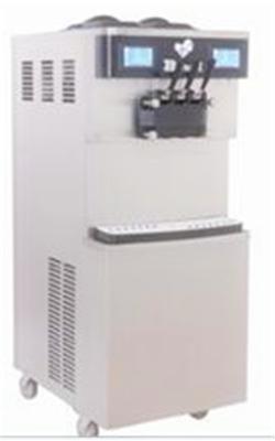 China Auto - Cleaning Professional Ice Cream Machine Digital Control Panel , Ce Approved for sale