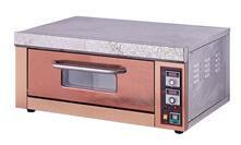 China Single Layer Commercial Freestanding Electric Oven For Baking Cakes 220v 50hz for sale