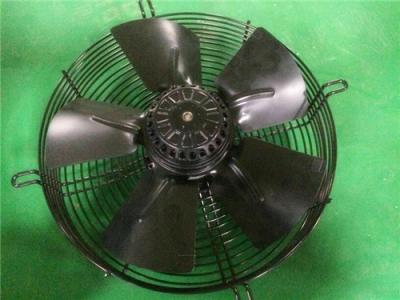 Chine support EN ACIER axial en acier de fan de mur de moteur de fan 230w, 1320r/vitesse minimum à vendre