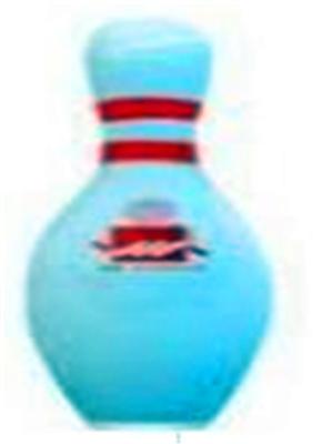 China Adult Sport Professional Bowling Ball Equipment / Clear Tenpin Bowling Ball Pin for sale