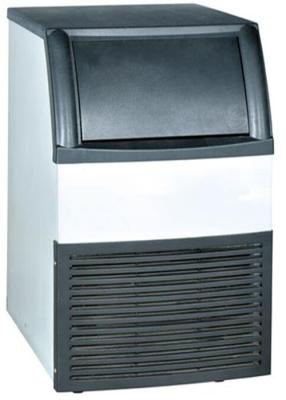 China 460w Commercial Undercounter Ice Maker Quiet Operation For Restaurant for sale